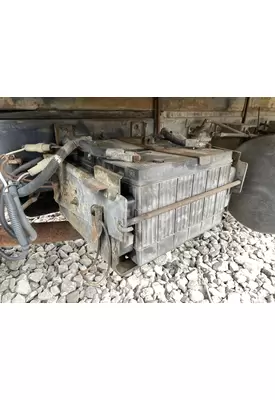 ISUZU NRR Battery Box/Tray