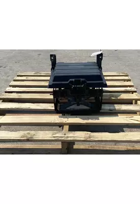 ISUZU NRR Battery Box