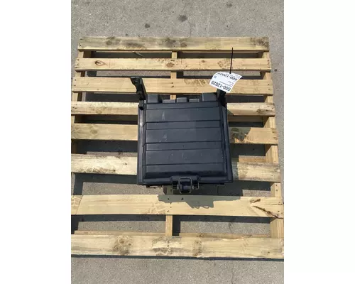 ISUZU NRR Battery Box