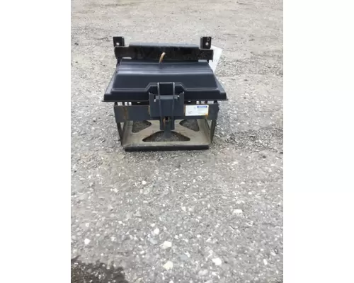 ISUZU NRR Battery Box