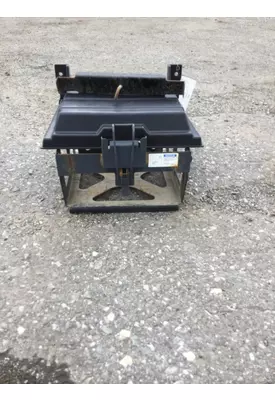 ISUZU NRR Battery Box