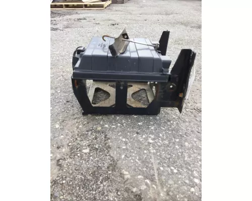 ISUZU NRR Battery Box