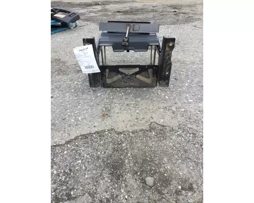 ISUZU NRR Battery Box