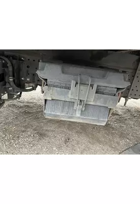 ISUZU NRR Battery Box