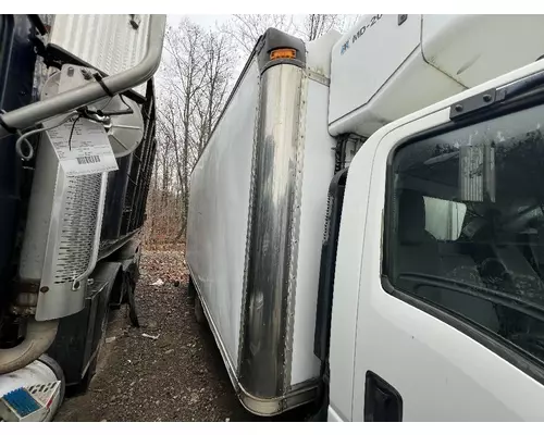 ISUZU NRR Body  Bed