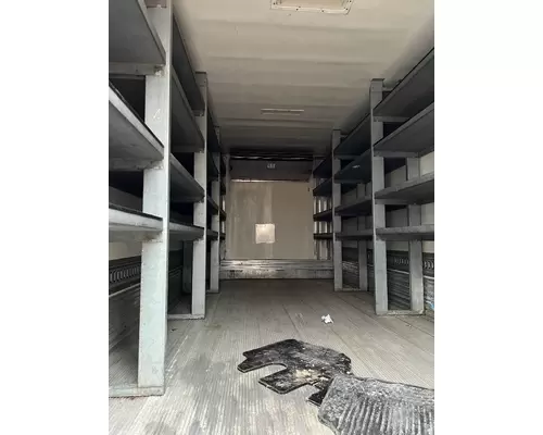 ISUZU NRR Body  Bed