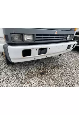 ISUZU NRR Bumper Assembly, Front