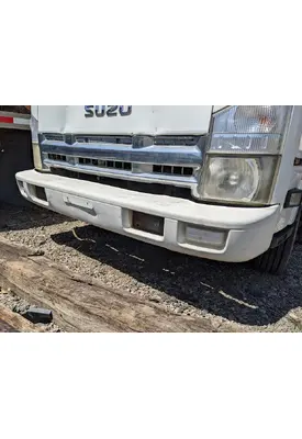ISUZU NRR Bumper Assembly, Front