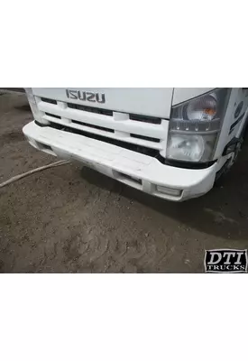 ISUZU NRR Bumper Assembly, Front