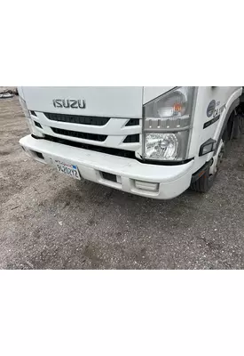 ISUZU NRR Bumper Assembly, Front