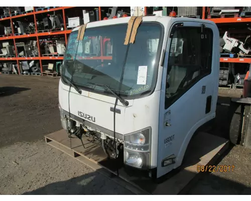 ISUZU NRR CAB