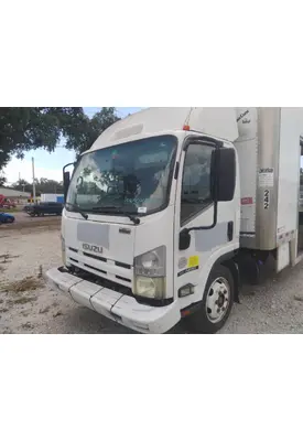 ISUZU NRR CAB