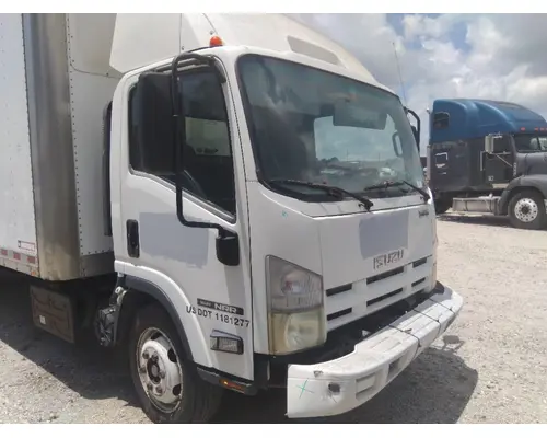 ISUZU NRR CAB
