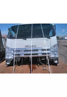 ISUZU NRR CAB