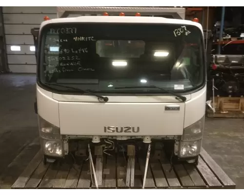 ISUZU NRR CAB