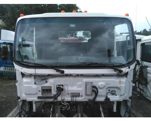 ISUZU NRR CAB