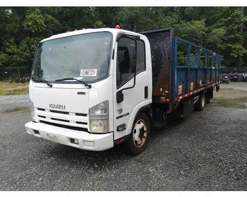 ISUZU NRR CAB