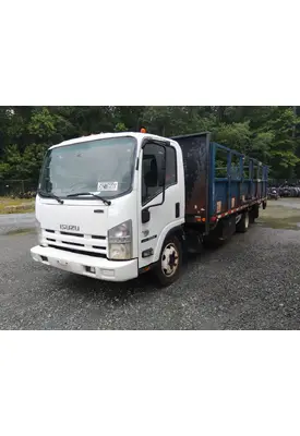 ISUZU NRR CAB