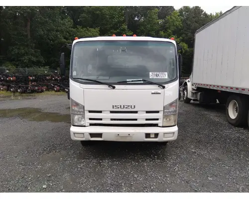 ISUZU NRR CAB