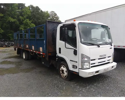 ISUZU NRR CAB