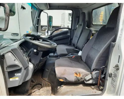 ISUZU NRR CAB
