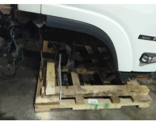 ISUZU NRR CAB
