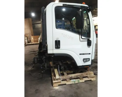 ISUZU NRR CAB
