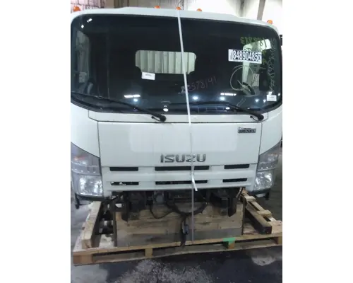 ISUZU NRR CAB