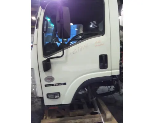 ISUZU NRR CAB