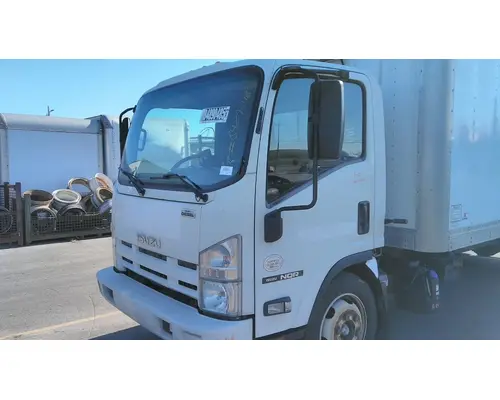 ISUZU NRR CAB