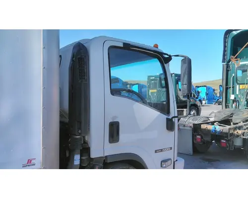 ISUZU NRR CAB