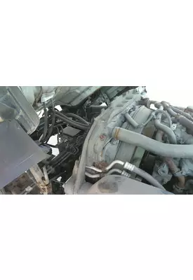 ISUZU NRR COOLING ASSEMBLY (RAD, COND, ATAAC)