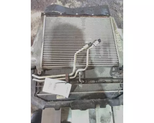 ISUZU NRR COOLING ASSEMBLY (RAD, COND, ATAAC)