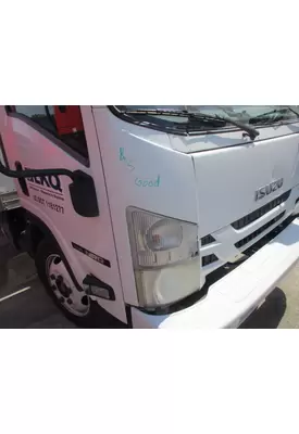 ISUZU NRR COWL