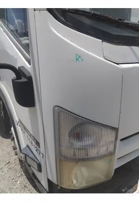 ISUZU NRR COWL