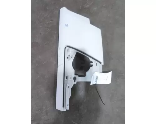 ISUZU NRR COWL