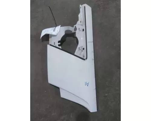 ISUZU NRR COWL