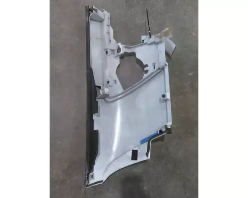 ISUZU NRR COWL