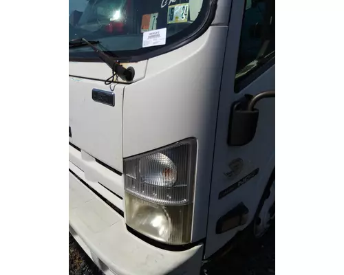 ISUZU NRR COWL
