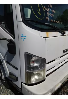 ISUZU NRR COWL