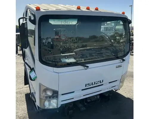 ISUZU NRR Cab Assembly