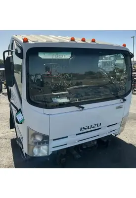 ISUZU NRR Cab Assembly