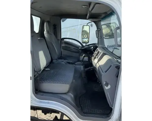 ISUZU NRR Cab Assembly