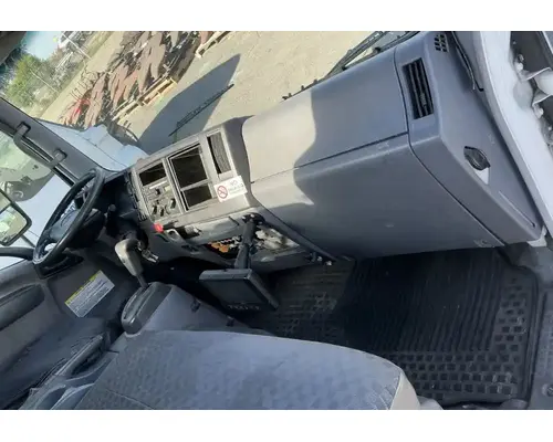 ISUZU NRR Cab Assembly