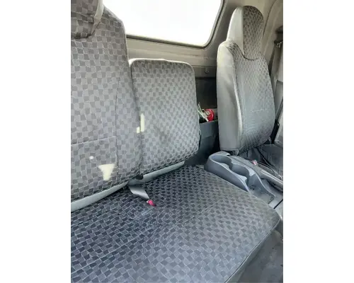 ISUZU NRR Cab Assembly