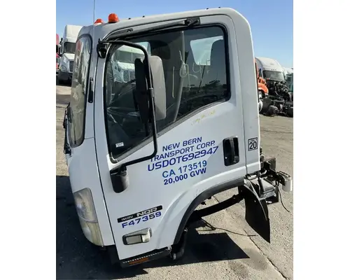 ISUZU NRR Cab Assembly