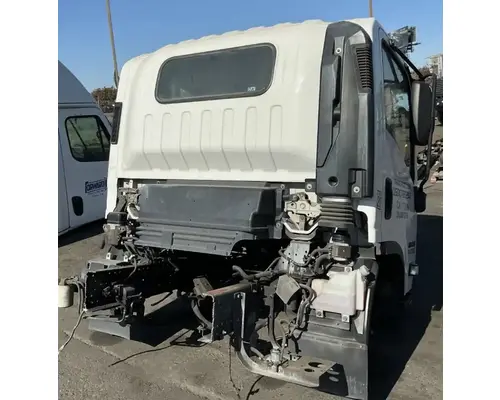 ISUZU NRR Cab Assembly