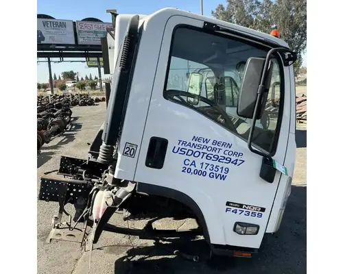 ISUZU NRR Cab Assembly