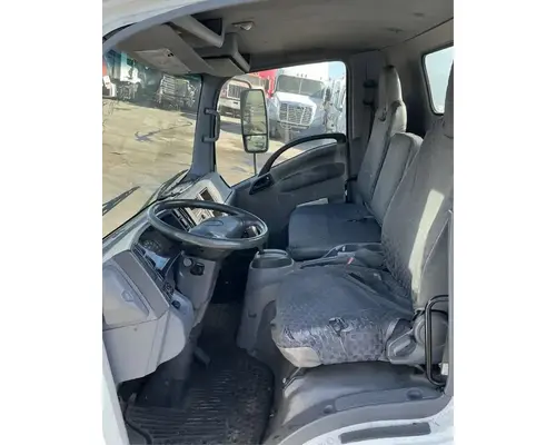 ISUZU NRR Cab Assembly