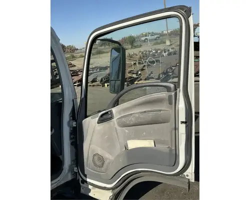 ISUZU NRR Cab Assembly